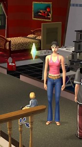 The Sims Nostalgia (@Sims_Nostalgia) on X