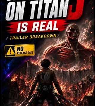 Attack on Titan 3 Is REAL — Here’s What We Know ⚔️
