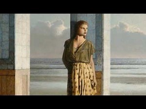 Chris Rea ~ The Memory Of A Good Friend