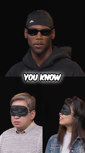 Blindfolded Taste Test: Can They Guess China's Best BBQ? #shorts