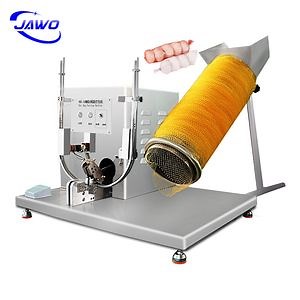 [Hot Item] Potato Mesh Bag Packing Machine Automatic Packaging Machine with High Quality