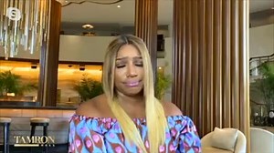 949K views · 10K reactions | Did you catch our episode with NENE LEAKES from earlier this season? She opens up about her steamy #RHOA departure and more! | Tamron Hall Show | Facebook