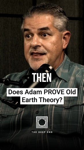 454K views · 10K reactions | Pulled from "The Deep End w/Taylor Welch" episode title: The Origin of the Universe (Fine Tuning, Physics of Eden, & the Ice Age) w/Hugh Ross & Fuz Rana | Taylor Welch | Facebook