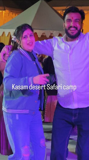 13K views · 10K reactions | #Desert Is Calling Your Name, Are You...