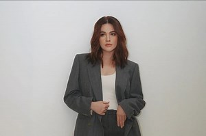 WHO SAID THIS: The moment Bea Alonzo felt time was on her side | ABS-CBN Entertainment
