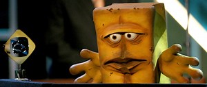 Meet Bernd das Brot, a depressed German loaf of bread that’s spent 25 years as a TV cult classic
