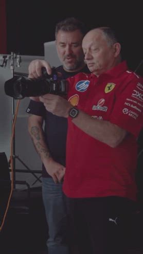 F1, Ferrari annuncia Ambipar come team partner