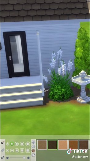 Enhancing Realism in The Sims 4 | Building Tips & Tricks