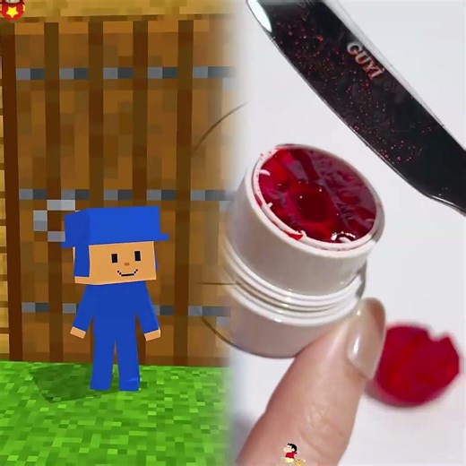 POCOYO Y LA PUERTA #shorts #minecraft #robux #roblox #pocoyo
