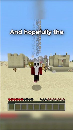 explosive sheep falling from the sky