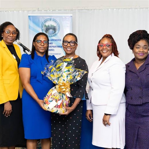 UK helps to strengthen digital records management