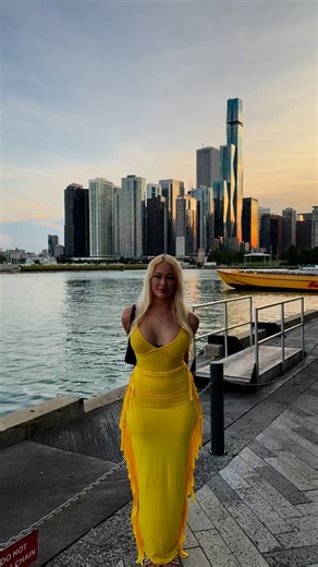 Hayley Nicole on Instagram: "Got my moms initial on my neck 💕🪽 #amy"