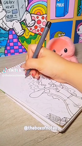 Creative Disney-inspired Student Tips and Notes Ideas