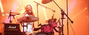 10 Drummers You Didn't Know Were Also Lead Singers