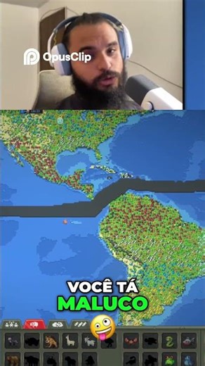 Modern Warfare: Brazil vs. Another Nation! Vote!