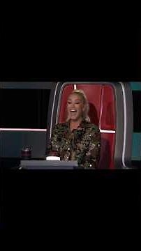 Michael Alexandersson "Ain't That a Kick In the Head" | The Voice 2024