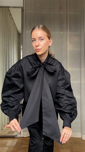 Undress Code on Instagram: "Perfect Monday uniform? Check."