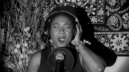 On 'Our Country,' Miko Marks' Musical Lineage Comes Full Circle