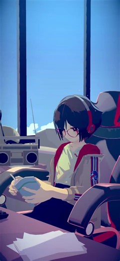 スマホでもサトネと作業。20万DL突破の作業用ADV『Chill with You：Lo-Fi Story』がiOS・Android向けに4月8日配信決定https://t.co/7l9H0muZ1m
