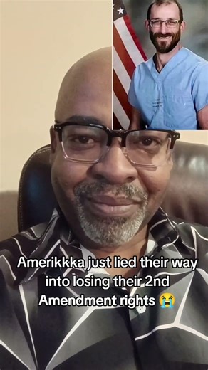 Watch the 5d chess set up 😂 #comedymagic #gunrights #life