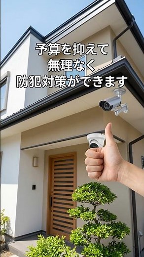 訳あり［ AP LAB 公式 ］ ダミー 防犯カメラ [ 複数設置で抑止力アップ ] 夜間もリアルに作動 簡単設置 監視カメラ