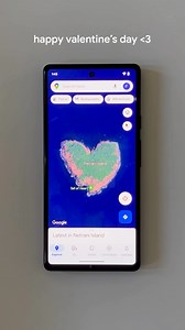 7.8K views · 230 reactions | Where do you think this ❤️ island is located at?  | Google | Facebook