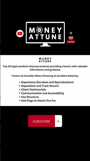 Auto accidents law firm reel #autoaccidentlawyers #accidentlawyer