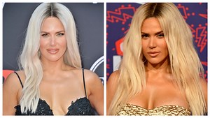 C.J. Perry Turns Heads In Cleavage-Revealing Return To The Ring With AEW