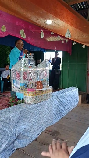 5.7K views · 148 reactions | It takes commitments to search for the true power of God . Great people and serving God with them was the highlight. | The voice of God, Spirit and Truth Ministry | Facebook