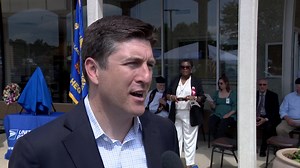 4.5K views · 6 comments | "I'll be following the amendment process throughout the day today, but I fully expect to be in a position to be able to vote yes." GOP Rep. Bryan Steil at an event in WI today on if the 'big beautiful bill' can pass the House by July 4th: "We're all tracking the Senate..." | Matt Smith | Facebook