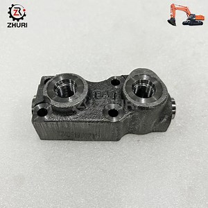 [Hot Item] 300078 Hvme400-012000 Lock Valve, Pilot Operated Check Valve Hydraulic