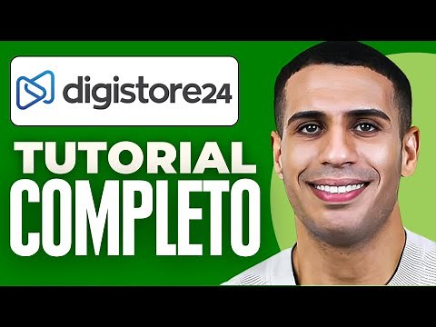 Como Usar Digistore24 | Digistore24 Tutorial Español (2026)