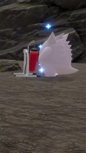 The Gengar Family A Pokémon Fan Animation #shorts #pokemon #gengar #halloween #gastly #horror