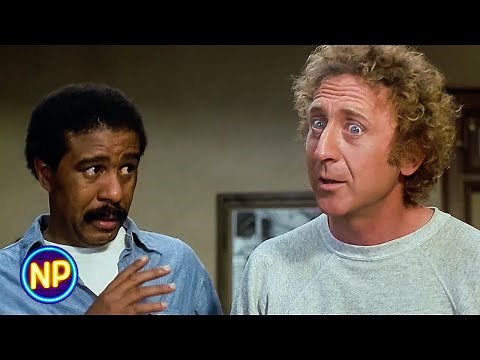 Meeting the Warden | Stir Crazy (1980) | Now Playing