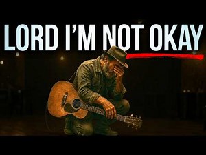 Lord, I'm Tired and I Need You | Acoustic Blues Full Worship Playlist