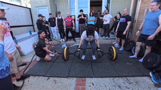 Arnold Schwarzenegger | I love @arnoldspumpclub, because AI can do a lot, but machines can never replace real human connection. | Instagram