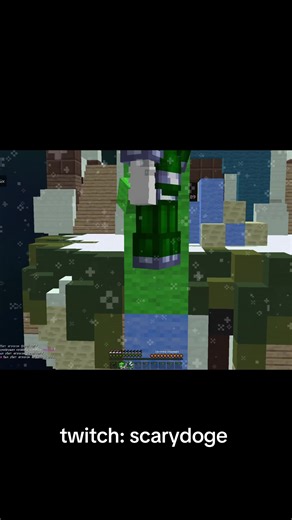 Стримы по Minecraft в 17:00 МСК