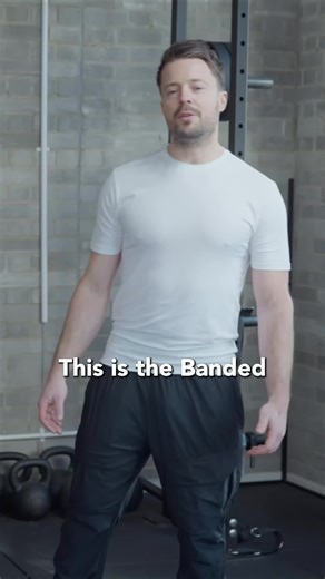 Enhance Your Lifts with Bear Grip Mini Bands