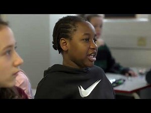 Children's agency in primary schools