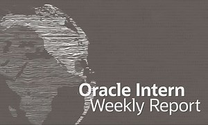 On this week’s Intern Report, our very own Jenny Lam explains why user experience is so critical to everything we do. http://oracl.info/Jjqr50AI2CP #OracleInterns | Oracle