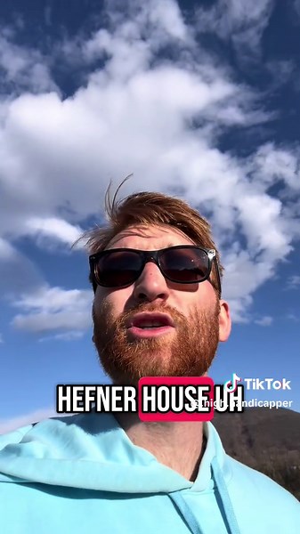 Favorite Golf Course in New Jersey: Great Gorge