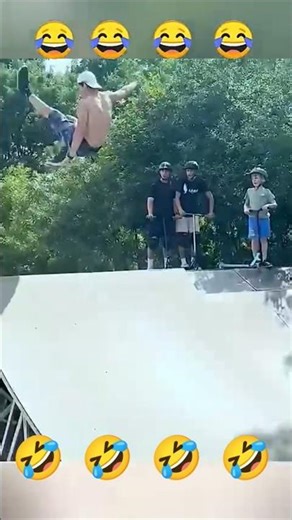 Funny Epic Falls #yosho