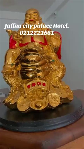 jaffna city palace on TikTok