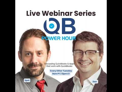 01.21.2025 - Best Practices for Transferring QB Data