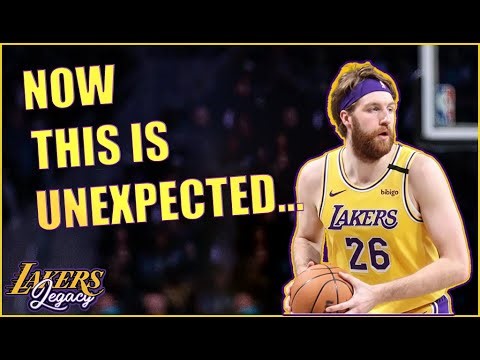The SKILLED Big Man from ANOTHER ERA. (Player Profile | Lakers 2-Way Signing: Drew Timme)