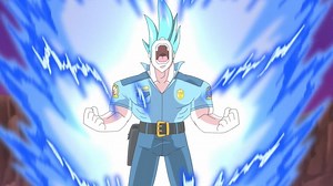 Netflix's Paradise PD: Exclusive Season 2 Red Band Trailer