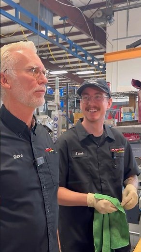 Calling all engine builders and machinists. Come work at Dave’s. Great pay and benefits