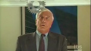 The Naked Gun 2 : The Smell of Fear (1991)