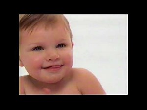 Huggies Commercial 2002