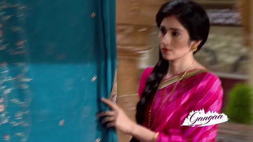 Gangaa: Fighting Back Against Evil Plots | Zee World